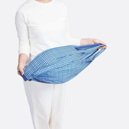 Shupatto Foldable Tote Drop Large
